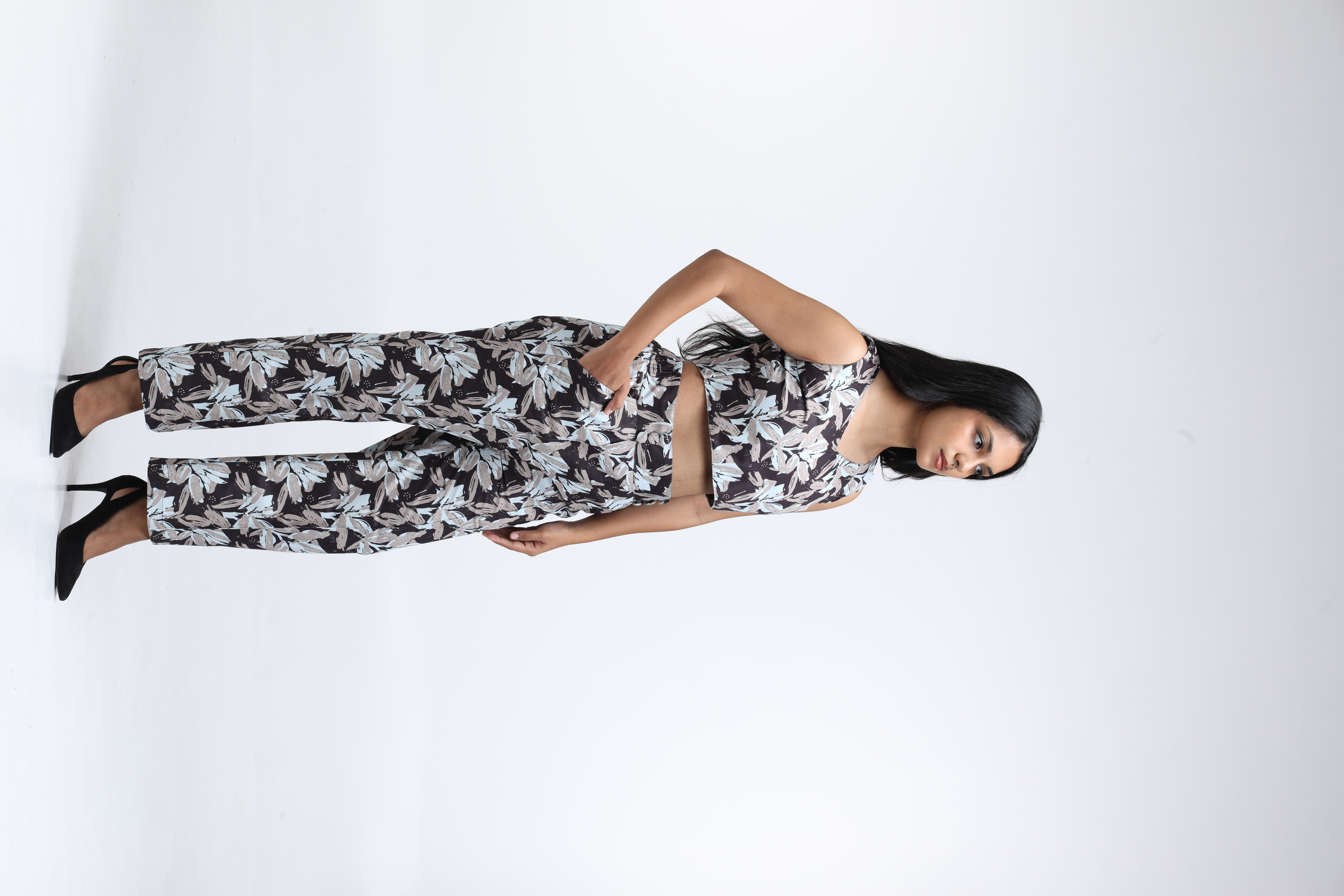Black Coral