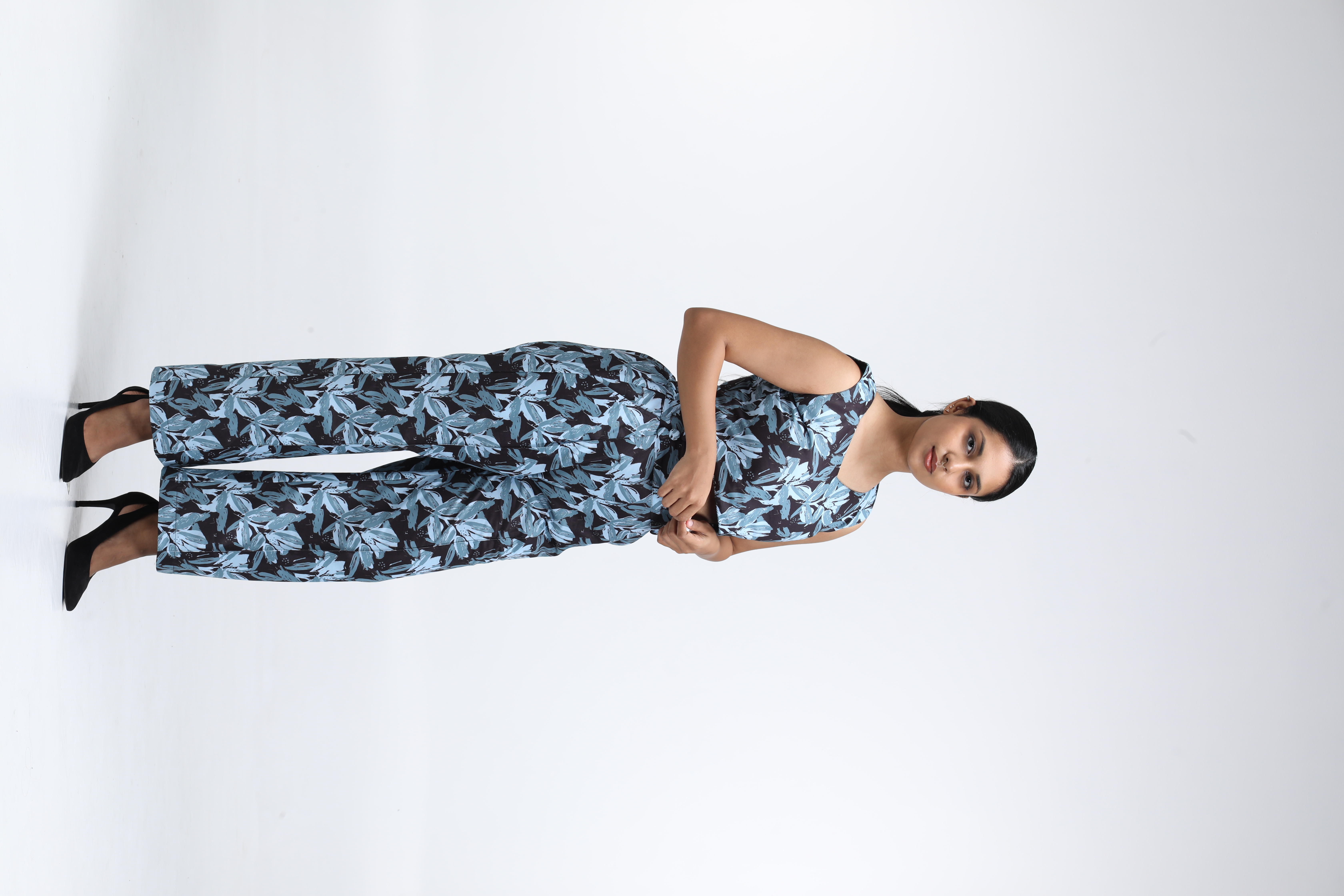 Blue Coral